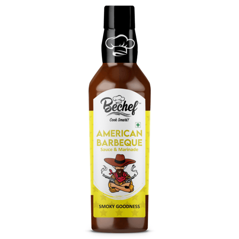 American Barbeque Sauce