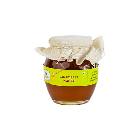 Gir Forest Honey