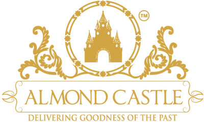 Almond Castle (Chennai)