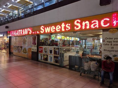 Shree Bhagatram's Sweets (New Delhi)