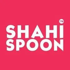 Shahi Spoon (Pali)