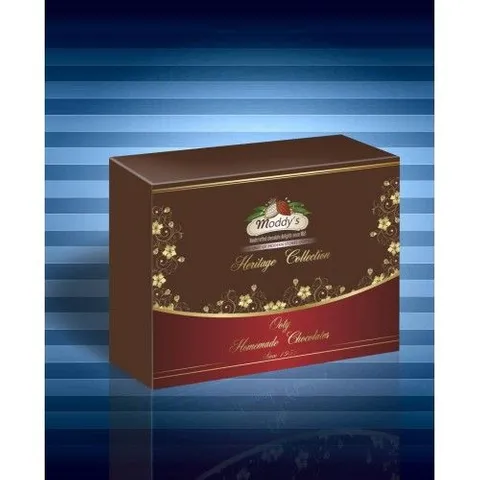 Heritage Collection Truffle Box