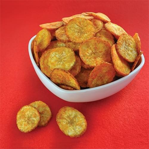 Buy Banana Chips Masala from Lal Sweets (Bangalore)