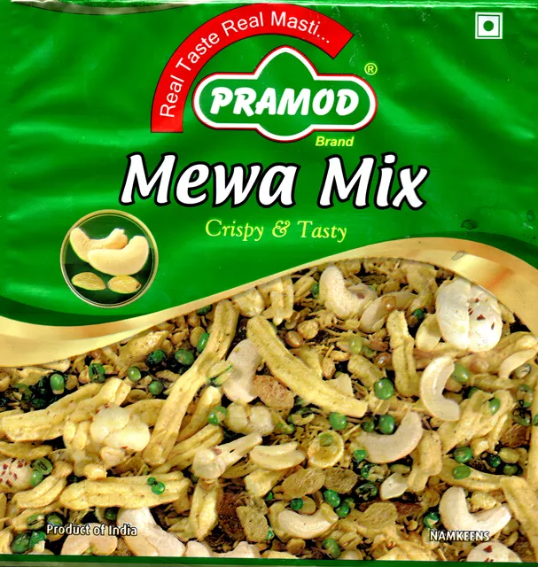 Mewa Mix