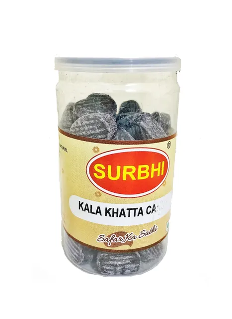 Kala Khatta Candy (Cola)