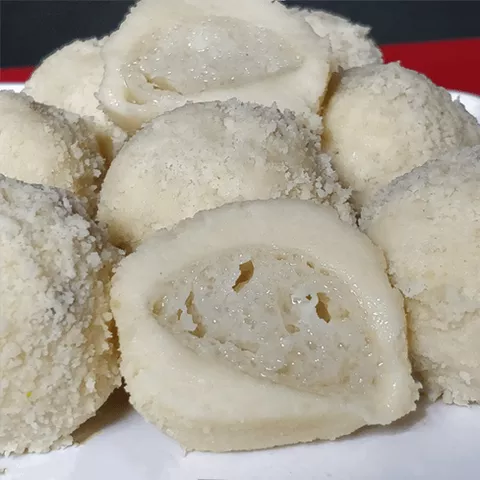 Khir Kaddam | Bengali Sweets