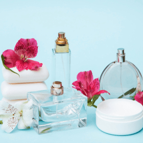 Fragrances