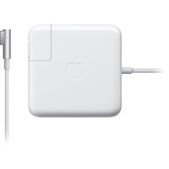 60W MAGSAFE POWER ADAPTER (for MacBook and 13-inch MacBook Pro)