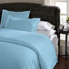 (QUEEN) Royal Comfort 1500TC Markle Collection Cotton Blend Quilt Cover Set - Indigo (QUEEN) Royal Comfort 1500TC Markle Collection Cotton Blend Quilt Cover Set - Indigo