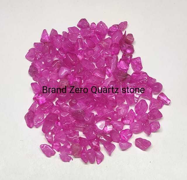 Brand Zero Quartz - Pink - 8 mm to 12 mm
