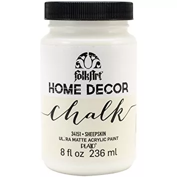 Sheep Skin - Home Decor Chalk Paint