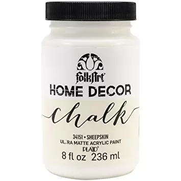 Sheep Skin - Home Decor Chalk Paint
