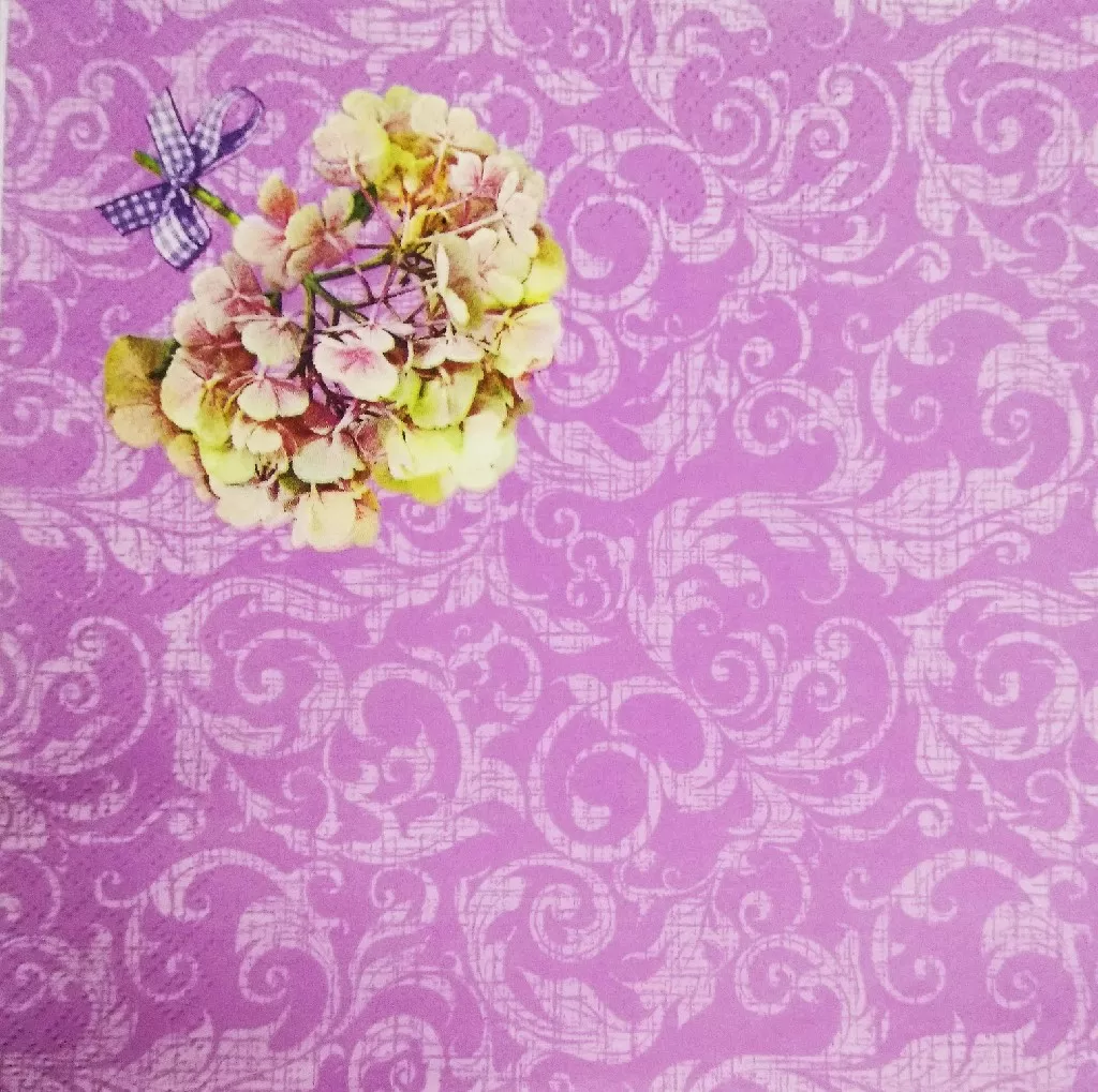 Decoupage Napkin / Tissue papers - GT1016