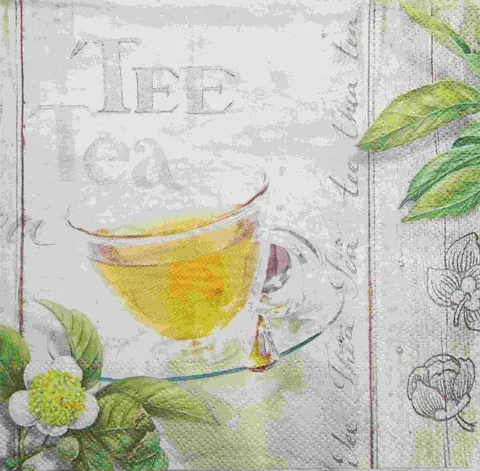 Decoupage Napkin / Tissue papers - GT1694