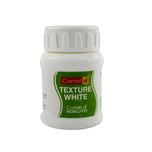 Camel Texture White 100 ml
