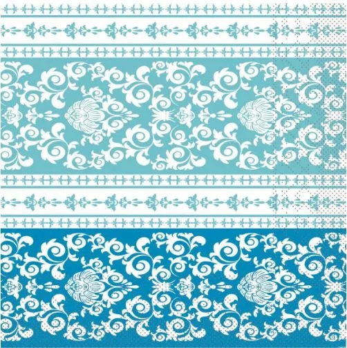 Decoupage Napkin / Tissue papers - GT2992