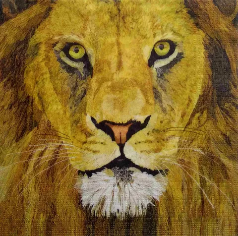 Decoupage Napkin / Tissue papers - GT2056 Decoupage Napkin / Tissue papers - GT2056