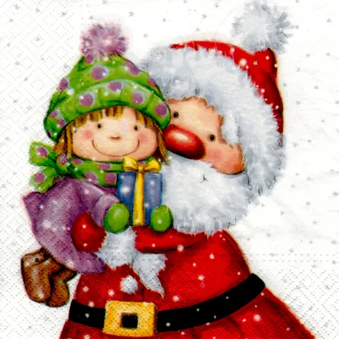 Decoupage Napkin / Tissue papers - GT2188 Decoupage Napkin / Tissue papers - GT2188