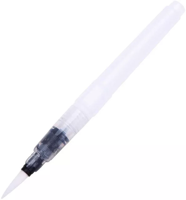 Water Brush Pen - Medium Size