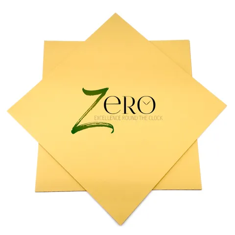 Brand Zero 250 Gsm Card Stock - 12 By 12 Inches Pack of 10 - Medallion Colour