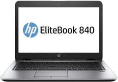 Refurbished Laptop - HP Elitebook i5 5th Generation,  8 GB RAM, 256 GB SSD, 14 Inch Screen
