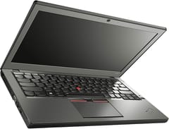 Refurbished Laptop - Lenevo ThinkPad X250 i5 5th Generation,  8 GB RAM, 256 GB SSD, 12.5 Inch Screen