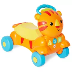 fisher price stride to ride