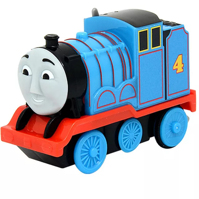 thomas adventures gordon