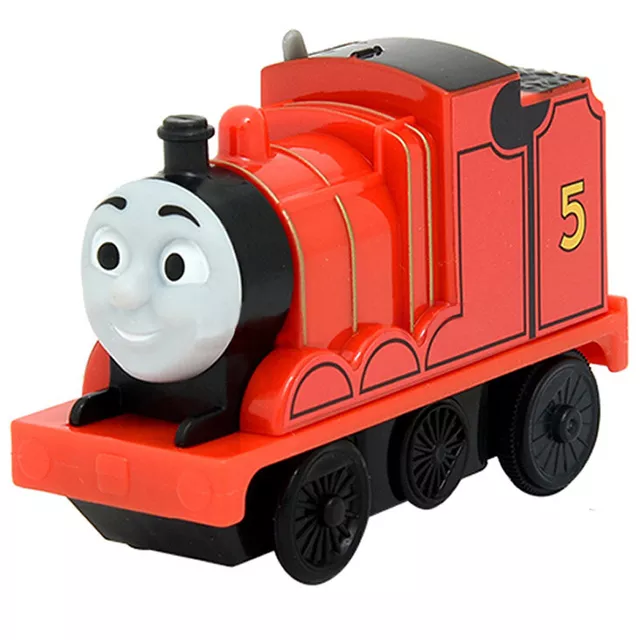 thomas and friends adventures james