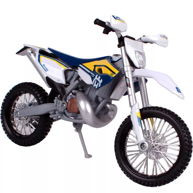 maisto husqvarna