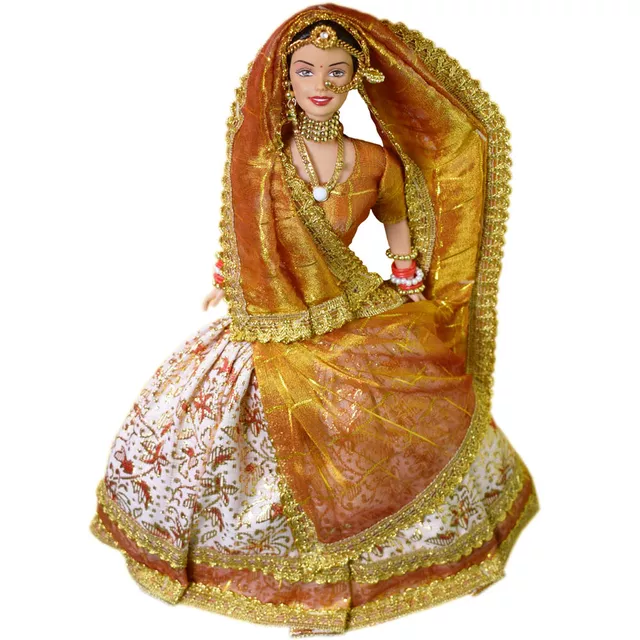 barbie wedding fantasy doll