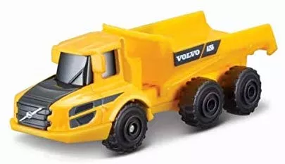 maisto dump truck