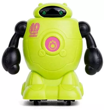 robot stem toys