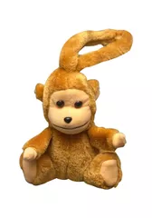 car hanging soft toys