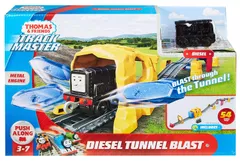 Thomas & Friends Diesel Tunnel Blast Playset