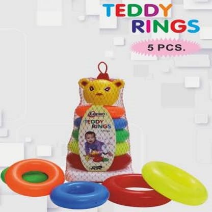 Teddy Rings-5