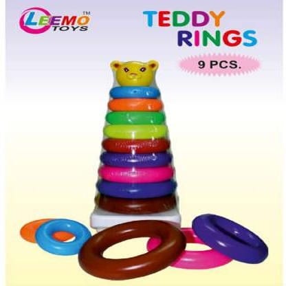 Teddy Rings-9