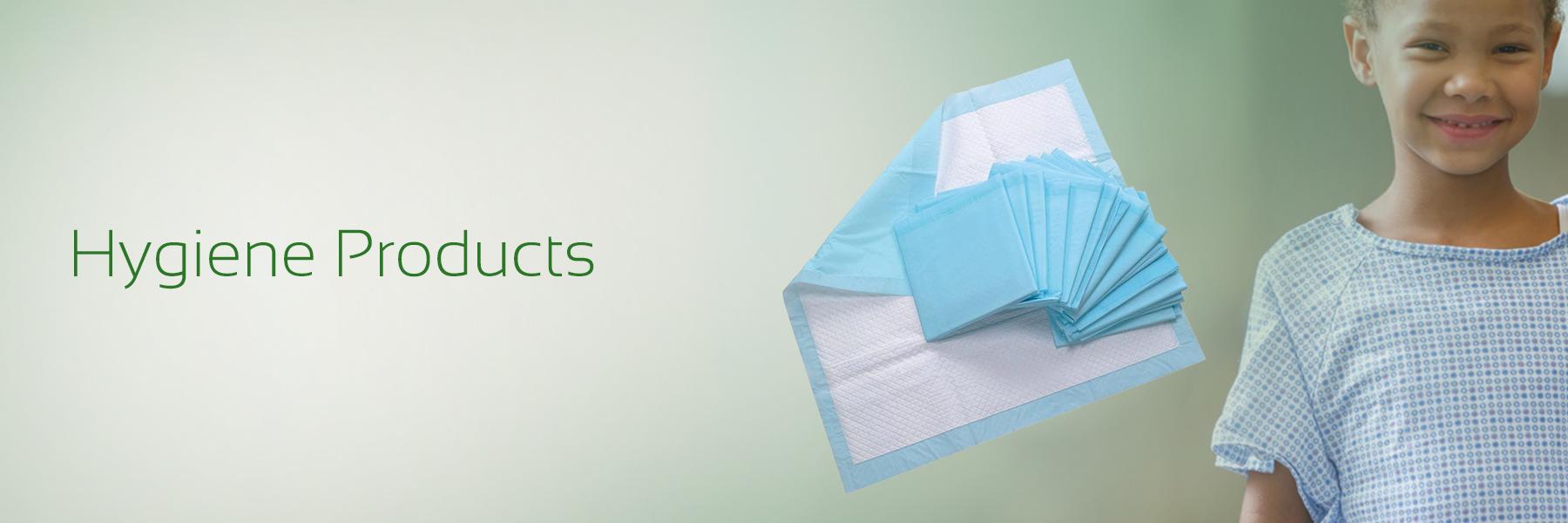 Hygiene products Hygiene products