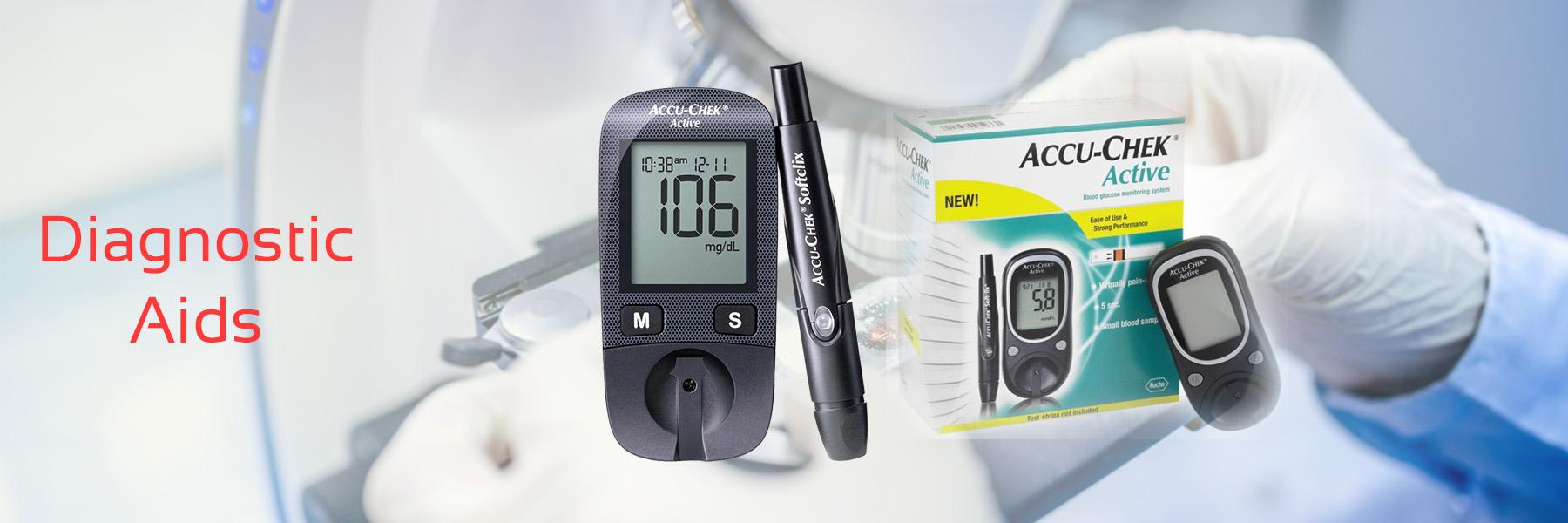 Diagnostic Aids Diagnostic Aids