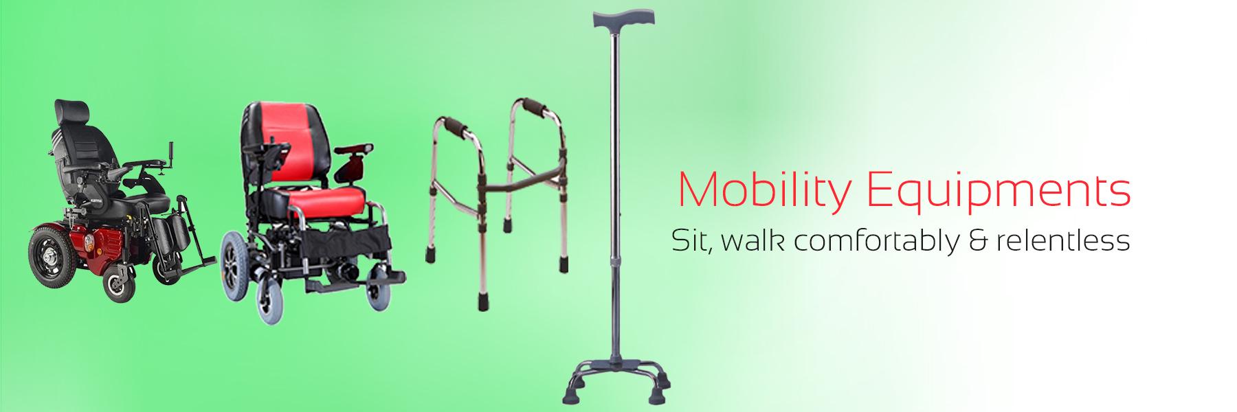 Mobility Aids Mobility Aids