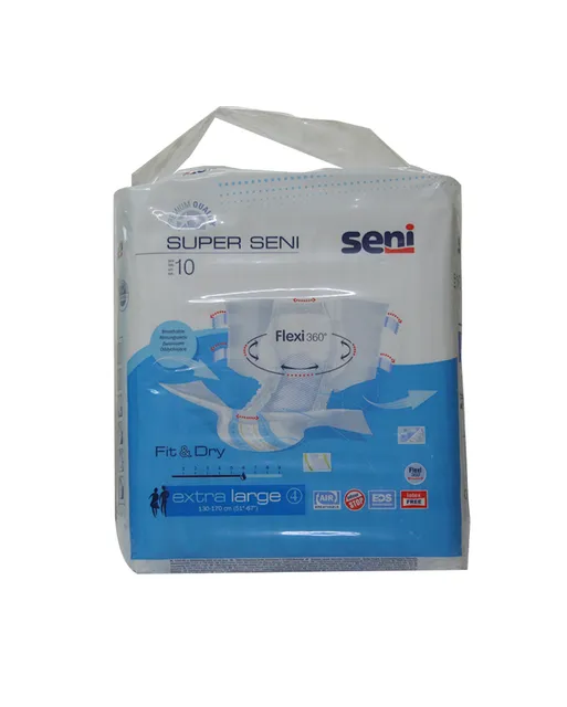 diaper xl size for adults