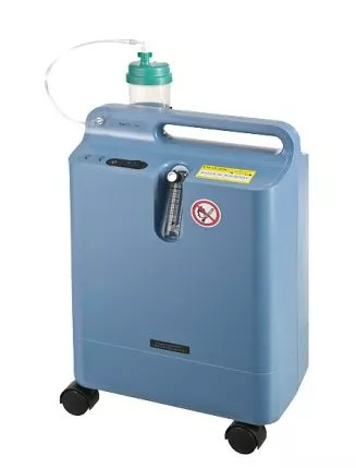 Oxygen Concentrator on Rent in Bangalore