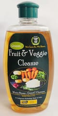 Fruit & Veggie Cleanze 400 ML