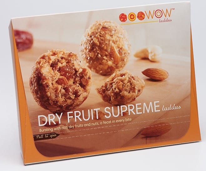 Dry Fruit Supreme 200gm