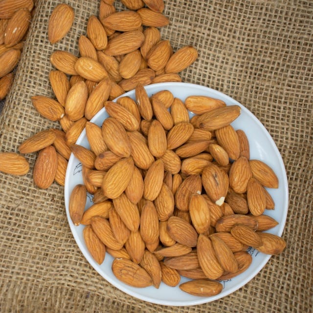 Almond (Badam) 500gm