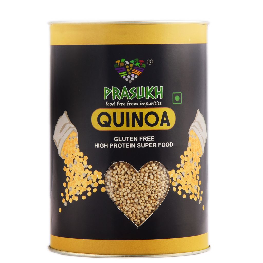 Quinoa Seeds 250gm