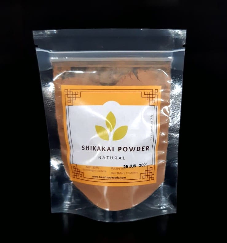 Shikaki Powder 50 gm