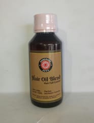 Hair Oil Blend - Anti Dandruff 100ml