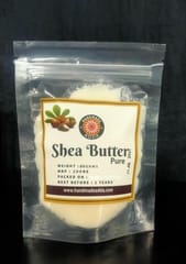 Pure Shea Butter 80gm