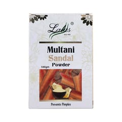 Multani Sandal Powder Face Pack (100 gms)